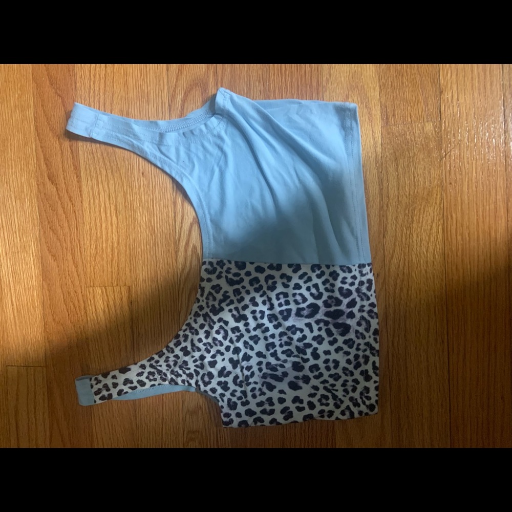 🥰3 for 30🥰Romwe cropped tank